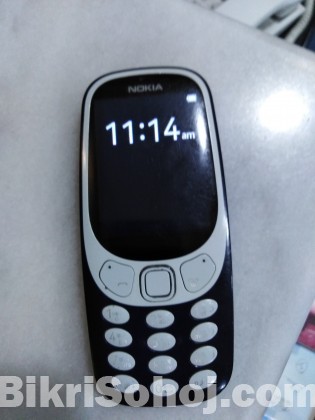 Nokia 3310